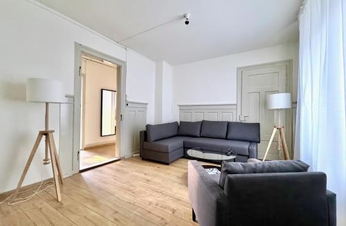CityCentral 2 bedroom flat near main station, Zürich (photo 6)