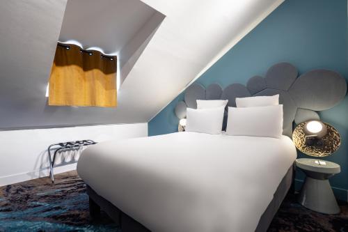 Mercure Annecy Centre - image 12