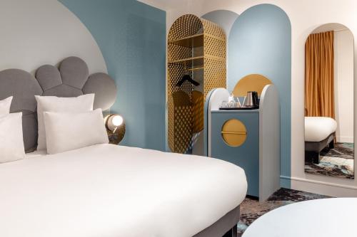 Mercure Annecy Centre - image 6