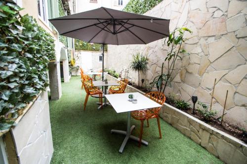 Hôtel Parisien - image 6