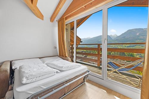 Residence Des Alpes in 卡瓦萊塞