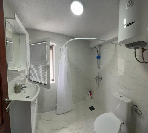 RiO Apartmani in 普拉夫