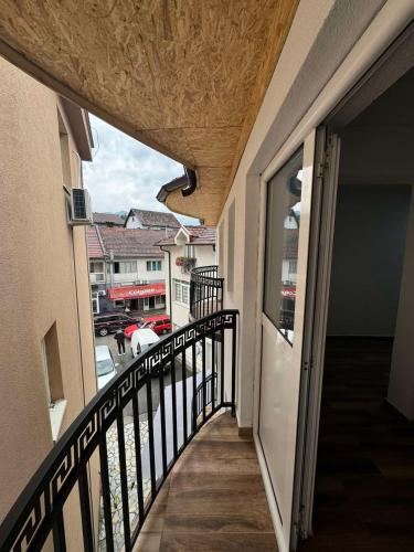 RiO Apartmani in 普拉夫