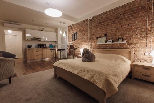 Doma laukums apartment in the heart of Riga 1, Riga (foto 3)