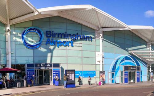 9 Mins to NEC, BHX & Resort World Apartment with FREE Parking, Birmingham (fotografie 10)
