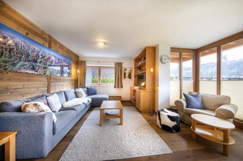 Residenz Sonnenfeld Top 2 in Neukirchen am Großvenediger, Österreich