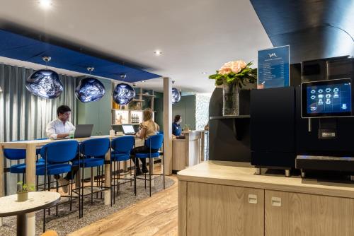 Mercure Annecy Centre - image 10