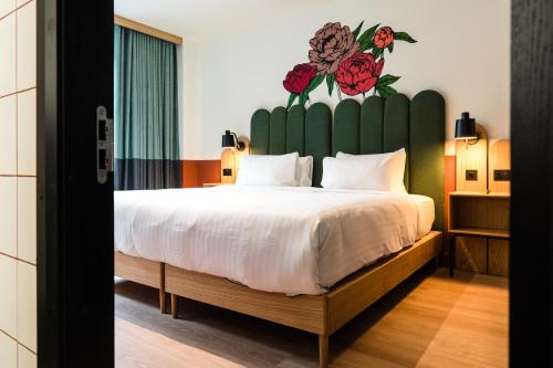 The Foundry near Cave Hill Country Park