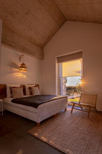 Pédebicho Serra da Arrábida Country Inn and Studios (Pedebicho Serra da Arrabida Country Inn and Studios) in อะเซเตา