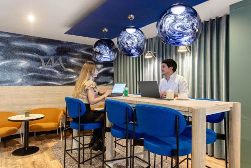 Mercure Annecy Centre - image 2