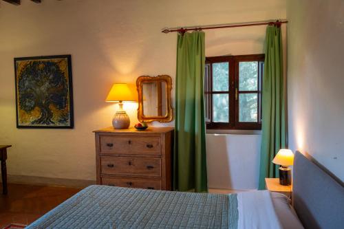 Il Poggio B&B - image 2