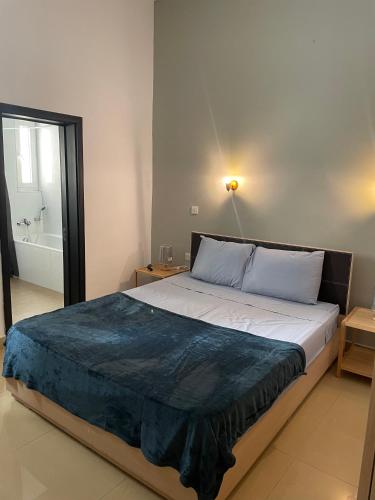 St Julians Central Getaway