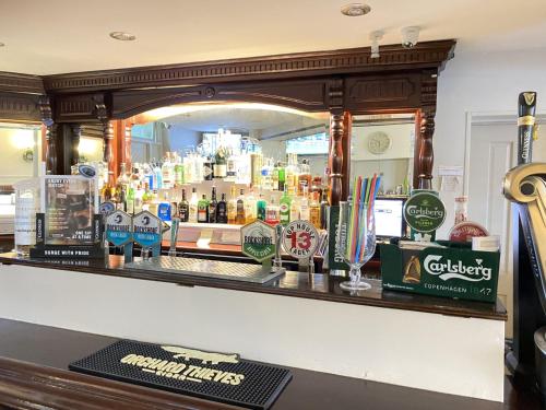 The Town House Hotel - image 13