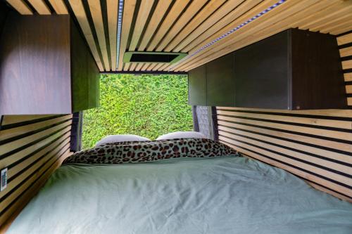 Mercedes Sprinter Camper FREYA in Vennewater