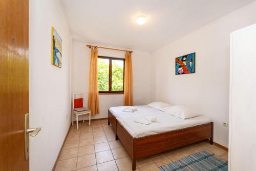Dodo Sea View Apartments