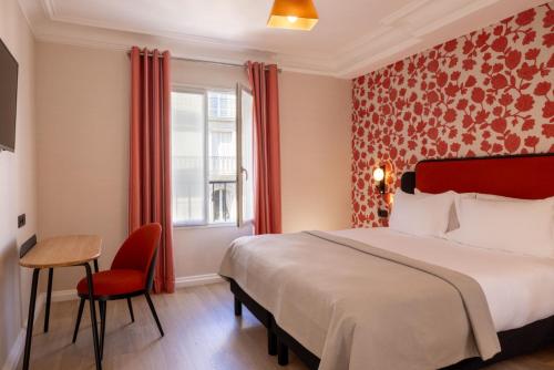 Hotel le 46, Parigi
