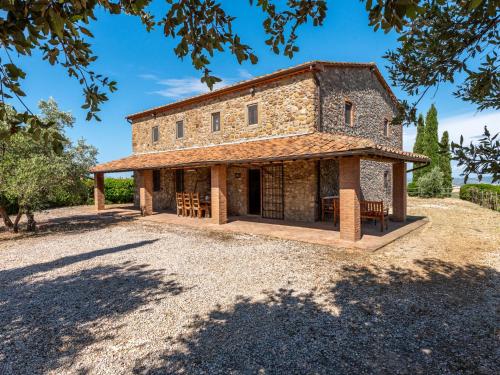Holiday Home Casa Grande by Interhome · Polveraia