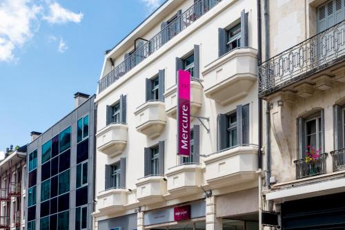 Mercure Annecy Centre - image 5