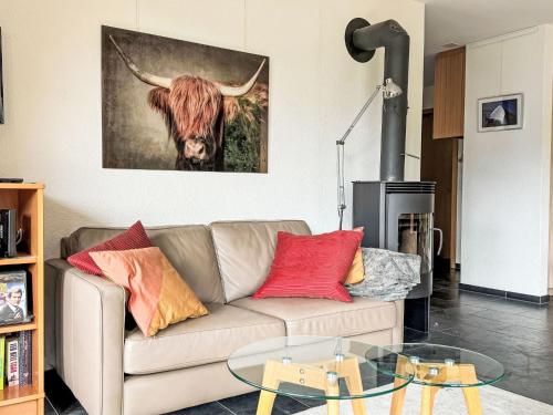 Apartment Silberhorn Apt- DW by Interhome in Wengen, Schweiz