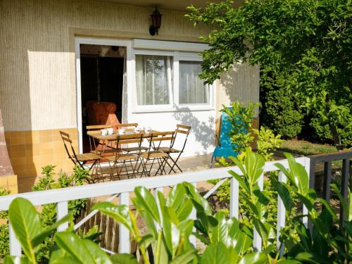 Holiday Home Palma by Interhome in บาลาตอนซาร์สโซ