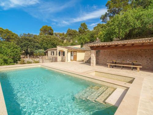 Holiday Home Can Garcia by Interhome in Selva