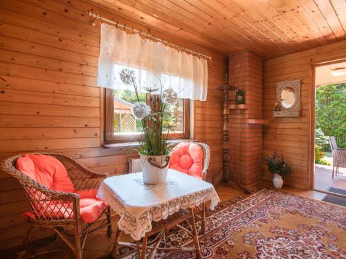 Holiday Home Szeroki Bor 2 by Interhome in Wiartel