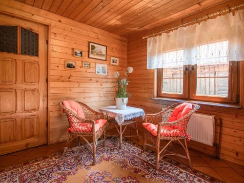 Holiday Home Szeroki Bor 2 by Interhome in Wiartel