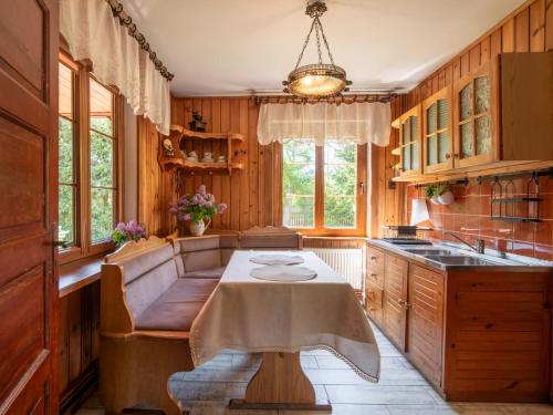 Holiday Home Szeroki Bor 2 by Interhome in Wiartel