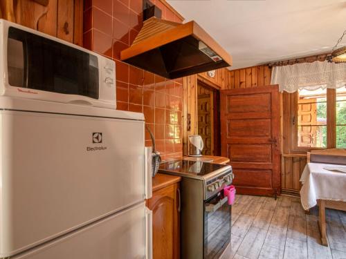 Holiday Home Szeroki Bor 2 by Interhome in Wiartel