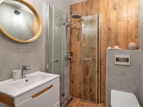 Holiday Home Szeroki Bor 2 by Interhome in Wiartel