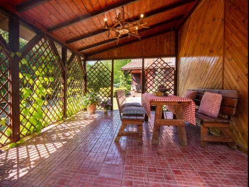 Holiday Home Szeroki Bor 2 by Interhome in Wiartel
