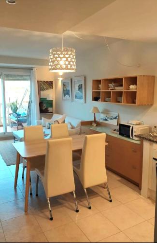 Sun José - Dúplex, Playa del Arenal Jávea, Xàbia (Foto 10)
