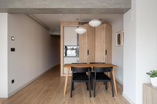 Apartamentos Líbere Bilbao Museo - image 8