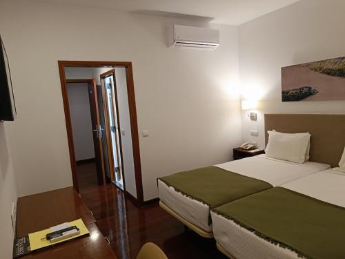 Hotel Porto Santo & Spa - image 4