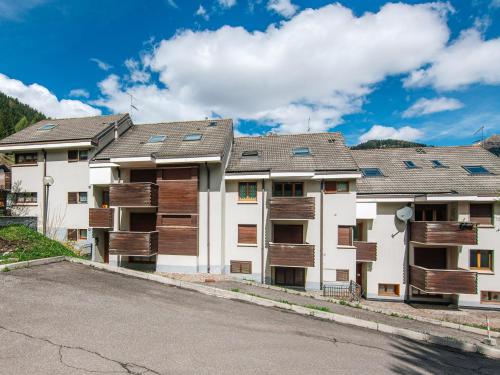 Apartment Enrosadira-5 by Interhome Apartment Enrosadira-5 by Interhome