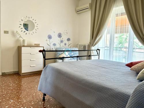 Typical Grandma's Roman Apartment, Rom