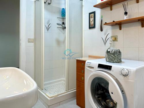 Typical Grandma's Roman Apartment, Rom (Foto 6)