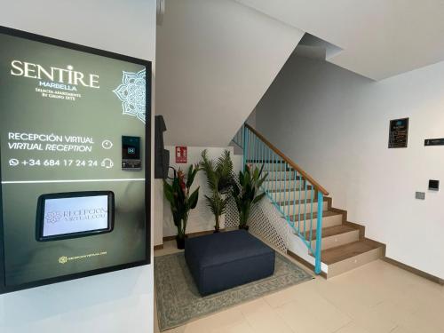Selecta Marbella Sentire Apartaments – Marbella, SC