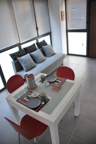 La Casita Holiday House, Řím (fotografie 8)