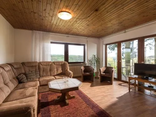 Apartment Eifelnatur - Haus 1-2 by Interhome in Immerath, Deutschland
