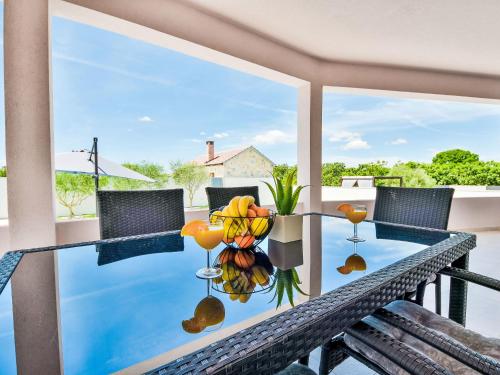 virtuve, Holiday Home Anić by Interhome (Holiday Home Anic by Interhome) in Smilcic