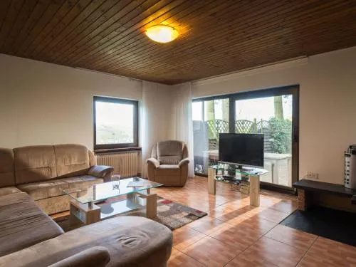 Apartment Eifelnatur - Haus 1-1 by Interhome in Immerath, Deutschland