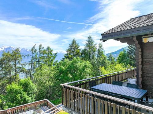 Chalet Anusach by Interhome, Nendaz (fotografie 6)