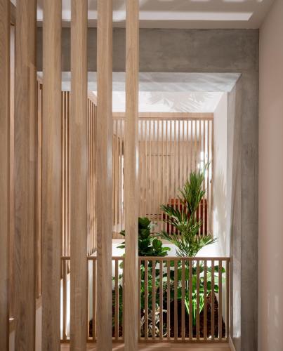 Apartamentos Líbere Bilbao Museo - image 11