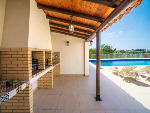 Holiday Home Sebastiao by Interhome in Paderne