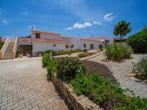 Holiday Home Sebastiao by Interhome in Paderne