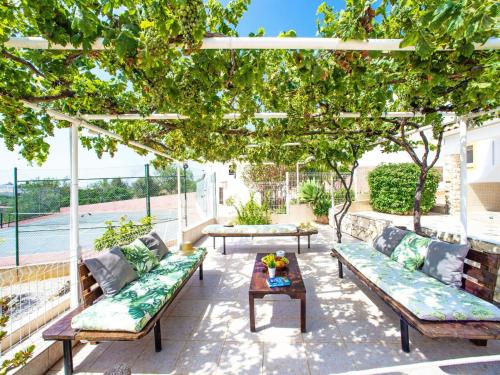 Holiday Home Sebastiao by Interhome in Paderne