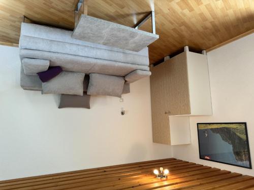  Apartment Helga-1 by Interhome in Tobadill