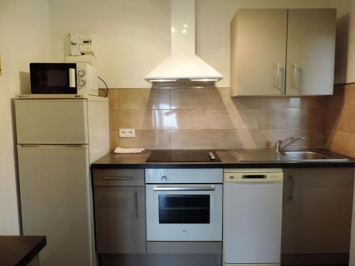 Apartment Fougere by Interhome in Partinello