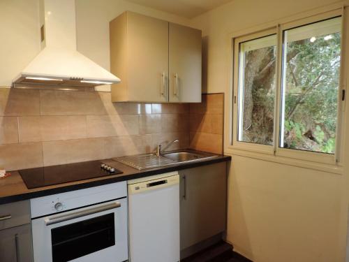 Apartment Fougere by Interhome in Partinello